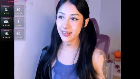 Mia Wilsson online show from 11.06.25