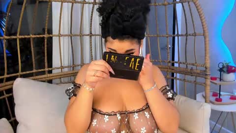 Mia online show from 02.19.25