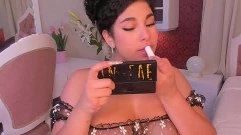 Mia online show from 03.10.25