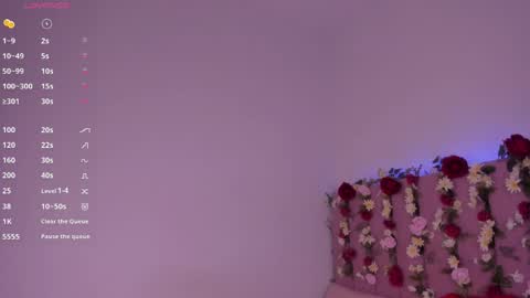 Mia online show from 04.13.26