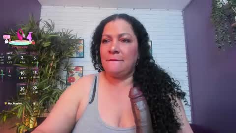 Micaela online show from 06.25.26