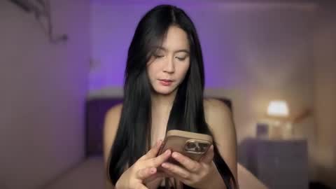 Snapshot of micaganda1 chatting on 02.13.25 urbaby mica online show from 02.13.25