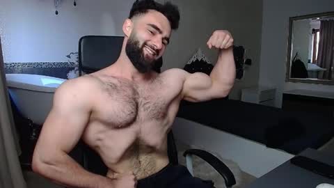 MicahLane online show from 04.27.26