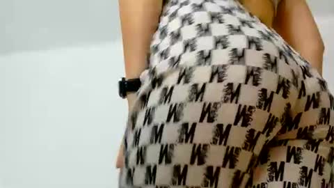 Goddess M online show from 08.04.26