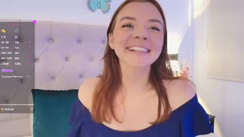 Snapshot of miccamadison chatting on 06.24.26 miccamadison online show from 06.24.26