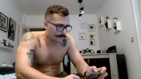 MILO MIAMI online show from 07.24.26
