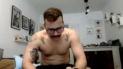 MILO MIAMI online show from 07.25.26