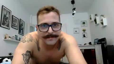 MILO MIAMI online show from 07.27.26