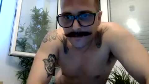MILO MIAMI online show from 07.27.26