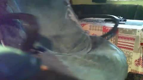 Micha online show from 03.04.25