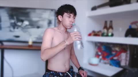 Michael online show from 11.10.25