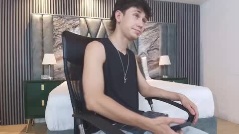 Michael online show from 03.07.26