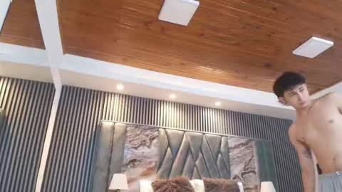 Michael online show from 03.08.26