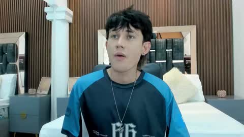 Michael online show from 03.12.26