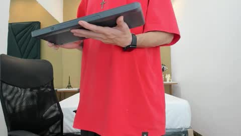 Michael online show from 03.13.26