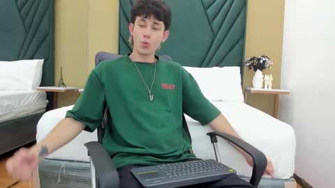 Michael online show from 03.18.26