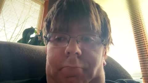 Snapshot of michael12291996 chatting on 03.29.26 Big Dick Mike online show from 03.29.26