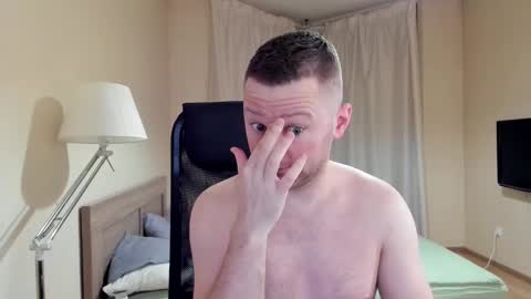 Snapshot of michael_birkin chatting on 01.04.25 Michael Birkin online show from 01.04.25