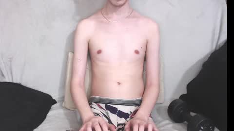 Michael online show from 02.12.25