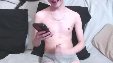 Michael online show from 02.24.25