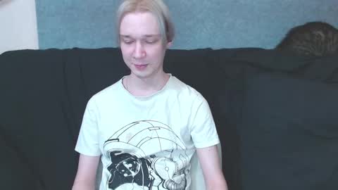 Michael online show from 03.02.25