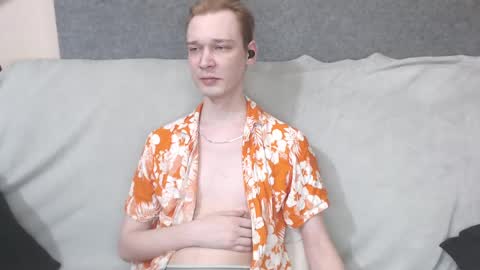 Michael online show from 03.04.25