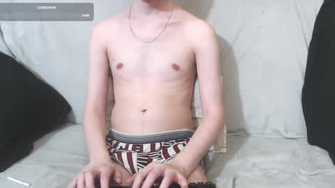 Michael online show from 03.05.25