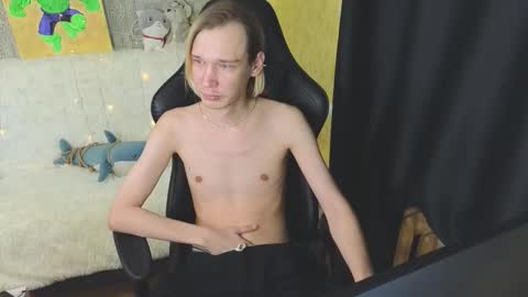 Michael online show from 10.09.25