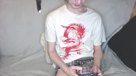 Michael online show from 11.19.25