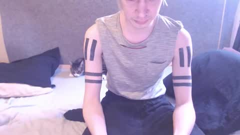 Michael online show from 02.08.26