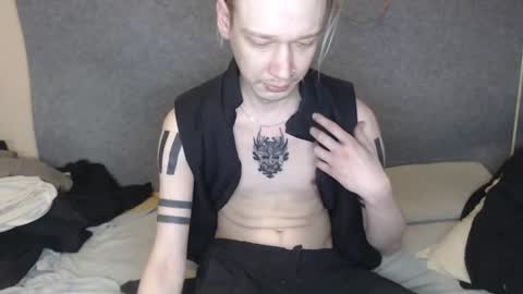 Michael online show from 02.16.26