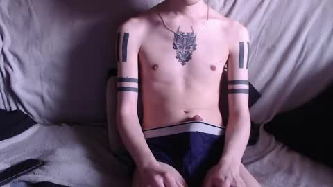 Michael online show from 03.12.26