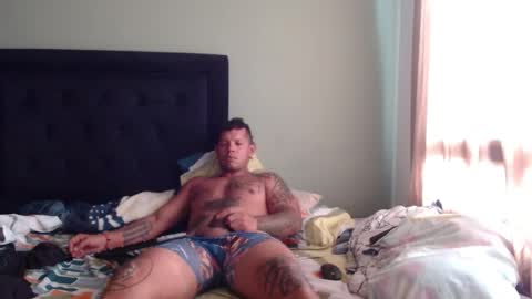 Michael Daviss online show from 03.03.26