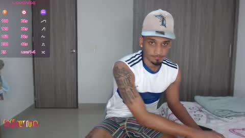 Snapshot of michael_jordanx chatting on 12.11.24 Angel online show from 12.11.24