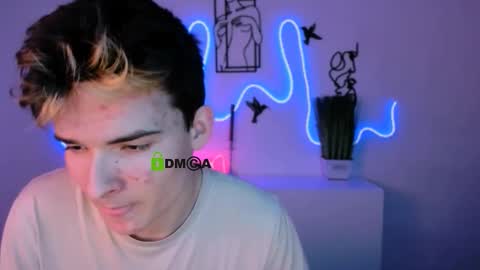 Snapshot of michael_just chatting on 12.15.25 michael_just online show from 12.15.25