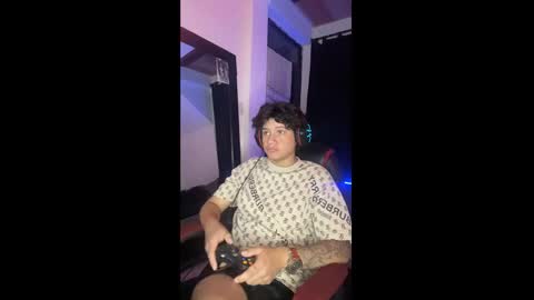 Snapshot of michael_kendall0 chatting on 12.02.24 michael independent model online show from 12.02.24