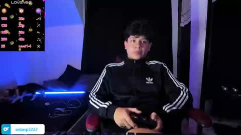 Snapshot of michael_kendall0 chatting on 12.31.24 michael independent model online show from 12.31.24