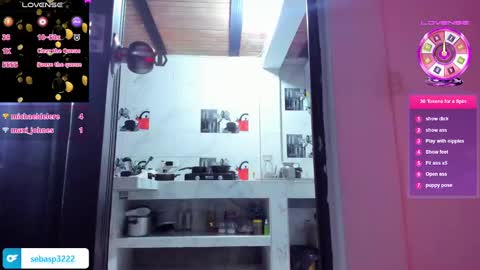 Snapshot of michael_kendall0 chatting on 01.22.25 michael independent model online show from 01.22.25