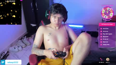 Snapshot of michael_kendall0 chatting on 02.04.25 michael independent model online show from 02.04.25