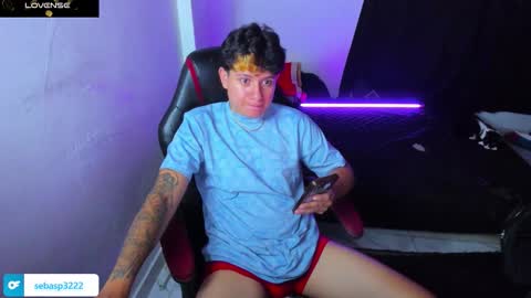 Snapshot of michael_kendall0 chatting on 10.09.25 michael independent model online show from 10.09.25