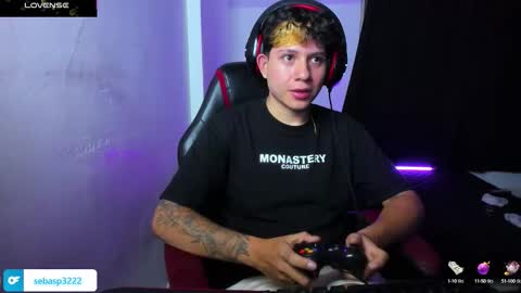 Snapshot of michael_kendall0 chatting on 10.10.25 michael independent model online show from 10.10.25