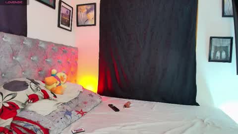 Snapshot of michael_lopez_1 chatting on 02.08.26 michael_lopez_1 online show from 02.08.26