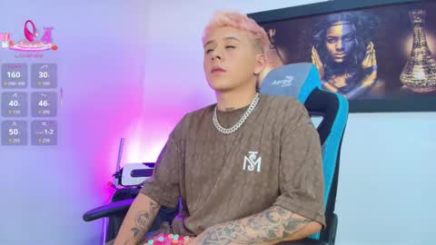 Snapshot of michael_lopez_1 chatting on 03.02.26 michael_lopez_1 online show from 03.02.26