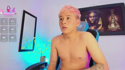 Snapshot of michael_lopez_1 chatting on 03.08.26 michael_lopez_1 online show from 03.08.26