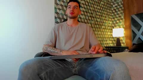 Michael Stevens online show from 02.25.25