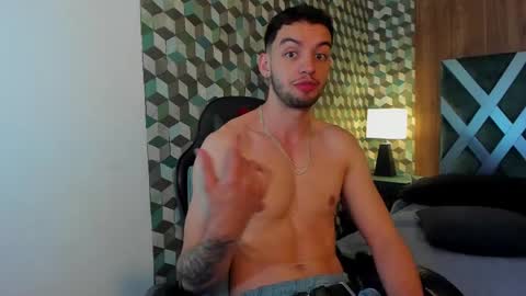 Michael Stevens online show from 03.03.25