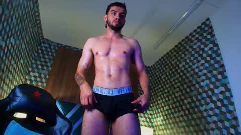 Michael Stevens online show from 10.08.25