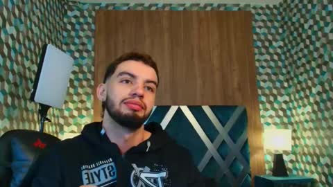 Michael Stevens online show from 10.11.25