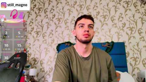 Michael Stevens online show from 11.29.25