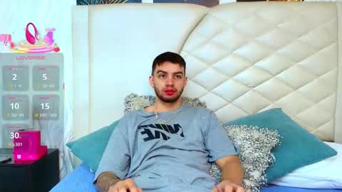 Michael Stevens online show from 11.30.25